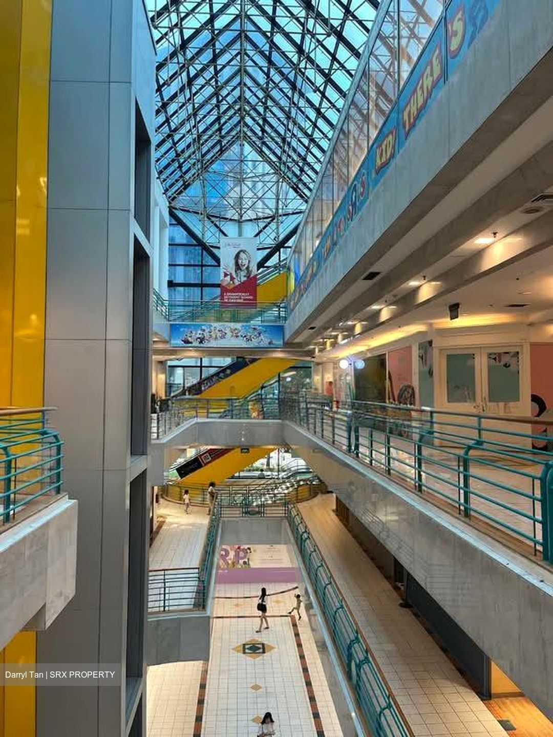 Forum The Shopping Mall (D9), Shop House #566800611